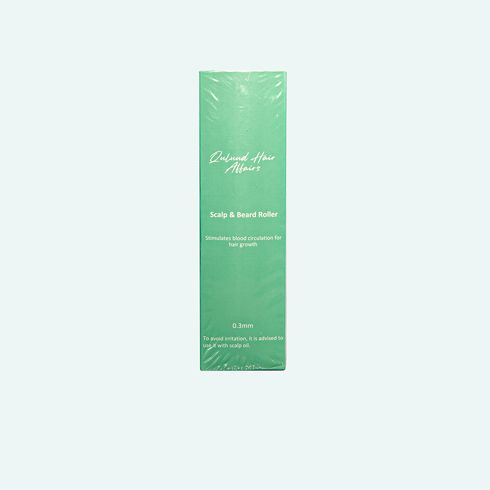 Length/Thick Hair Bundle