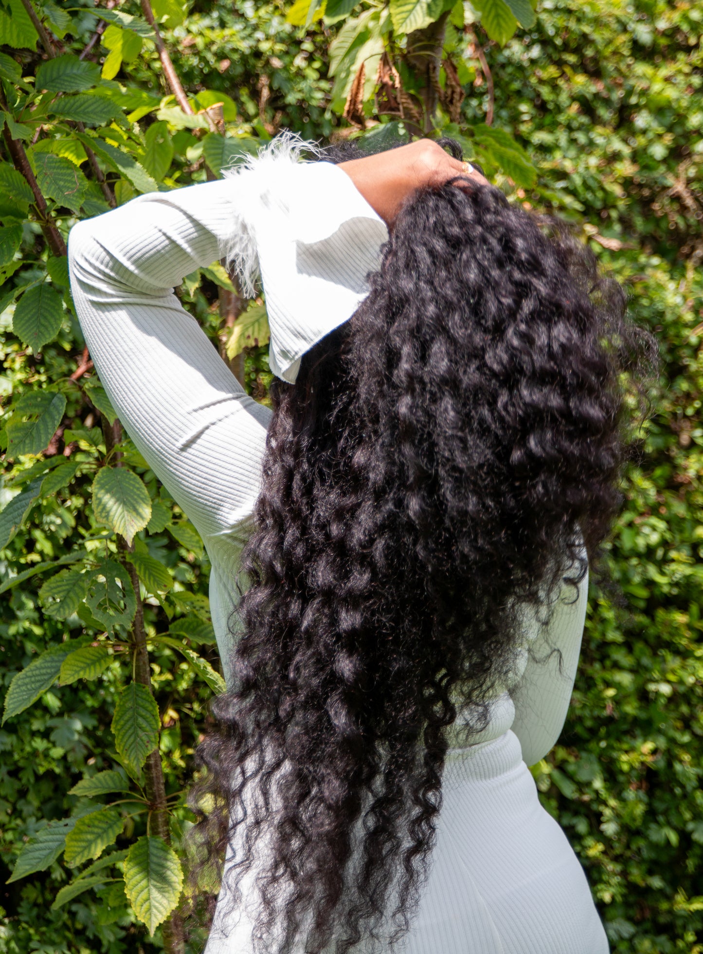 Length/Thick Hair Bundle