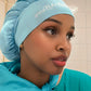 LUXURIOUS UNDER HIJAB BONNET/MEN’S BONNET