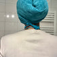 Microfiber Hair Towel