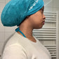 Microfiber Hair Towel