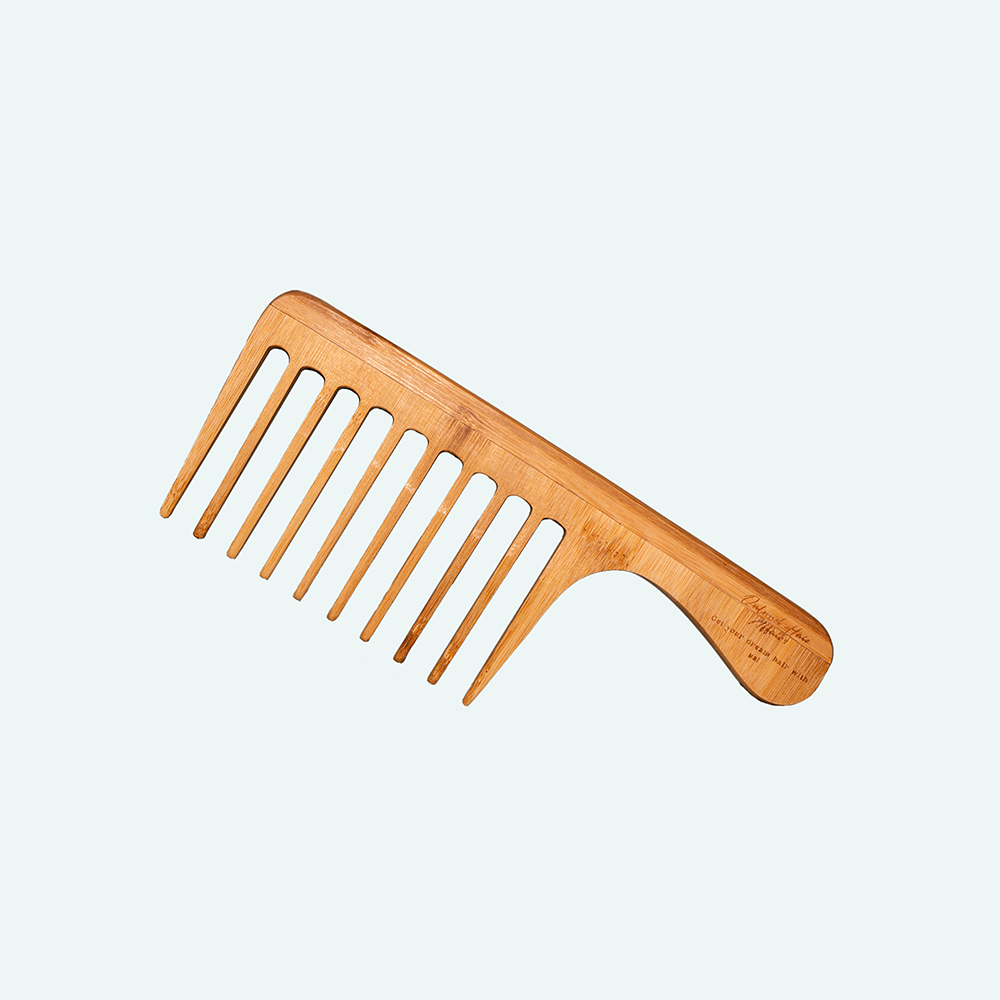 Wide Comb