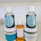 Dry/Damaged Hair Bundle
